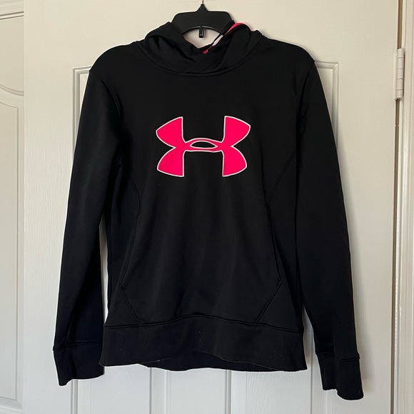EUC UA Hoodie - Picture 1 of 3